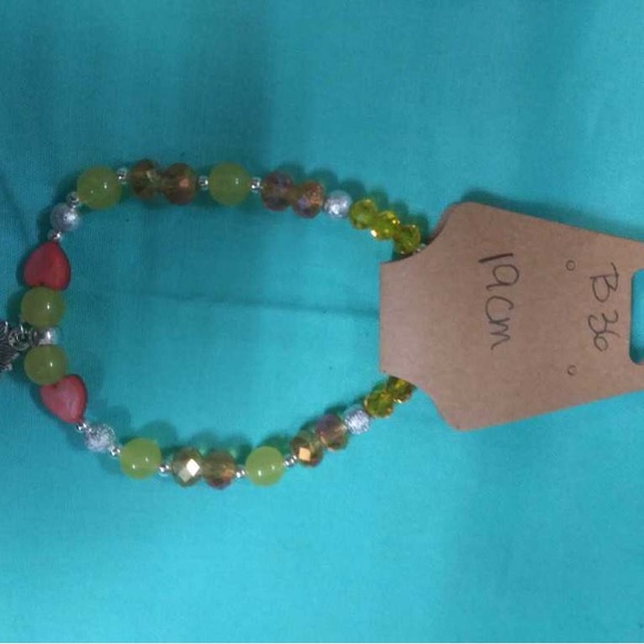 Bracelets and bracelets all handmade by none ya jewelry. - Picture 8 of 15